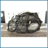ALZACRISTALLO ELETTR. PORTA ANT. DX. MAZDA MAZDA 2 2A SERIE (08/07>12/14