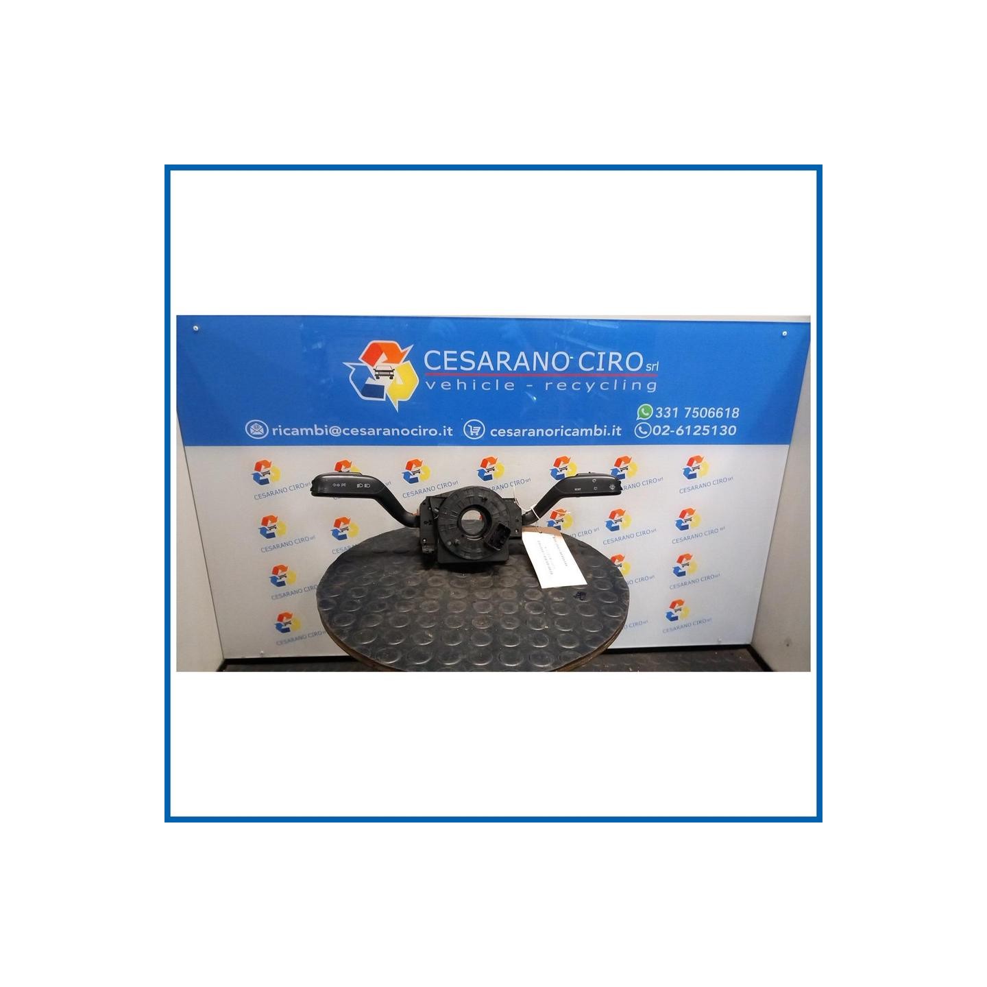 DEVIOGUIDASGANCIO SEAT IBIZA (6J) (05/08>03/13