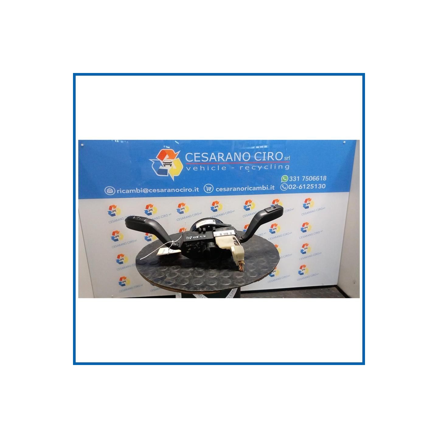 DEVIOGUIDASGANCIO SEAT IBIZA (6J) (05/08>03/13