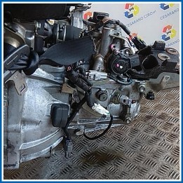 CAMBIO COMPL. TOYOTA Aygo I