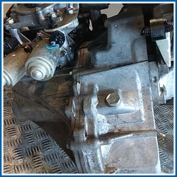 CAMBIO COMPL. TOYOTA Aygo I