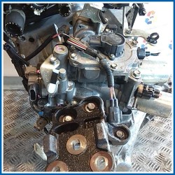 CAMBIO COMPL. TOYOTA Aygo I