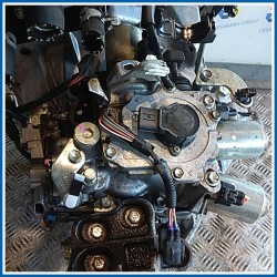 CAMBIO COMPL. TOYOTA Aygo I