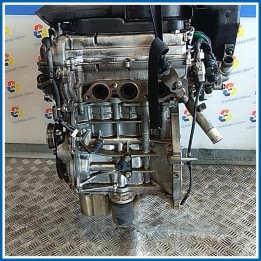 MOTORE COMPL. SUZUKI Alto V