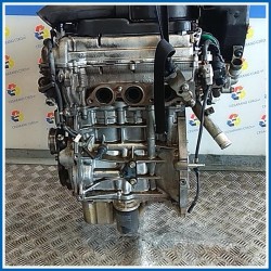 MOTORE COMPL. SUZUKI Alto V