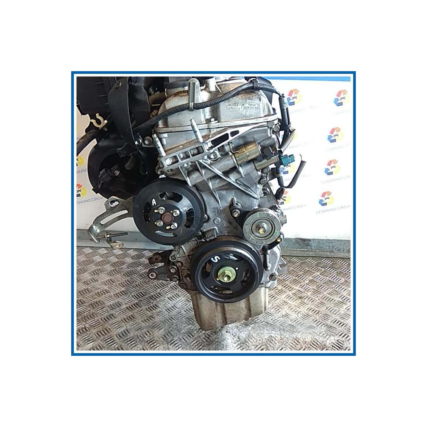 MOTORE COMPL. SUZUKI Alto V