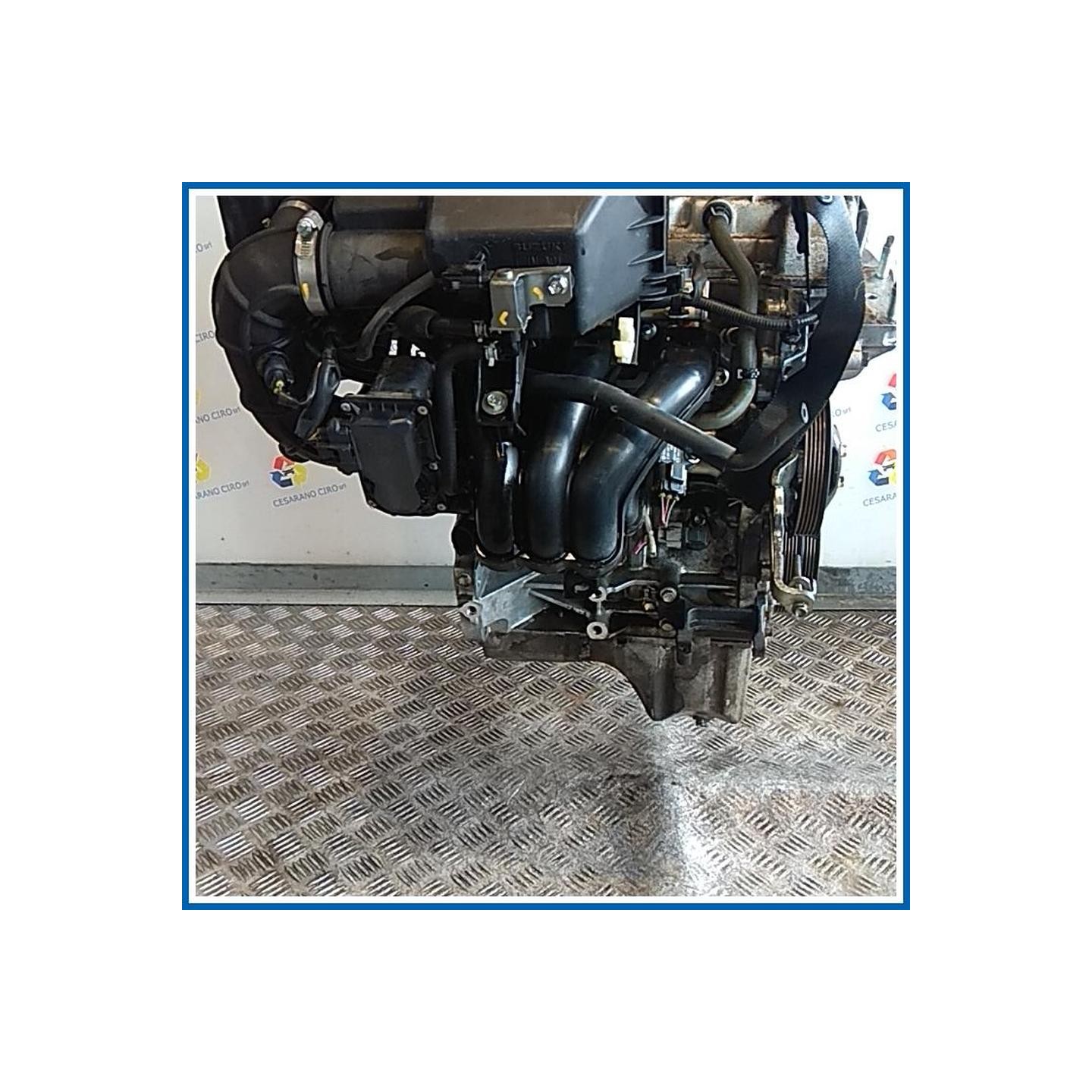MOTORE COMPL. SUZUKI Alto V
