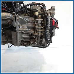 CAMBIO AUTOMATICO RENAULT Scénic III X-Mod