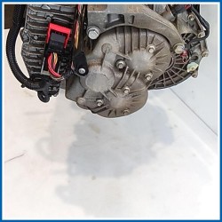 CAMBIO AUTOMATICO RENAULT Scénic III X-Mod