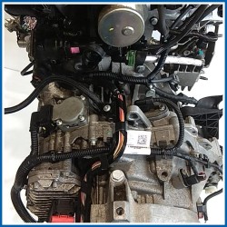 CAMBIO AUTOMATICO RENAULT Scénic III X-Mod