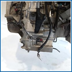 CAMBIO AUTOMATICO RENAULT Scénic III X-Mod