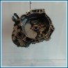  CAMBIO
 
 OPEL Corsa D