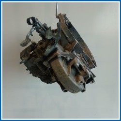  CAMBIO
 
 OPEL Corsa D