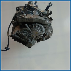  CAMBIO
 
 OPEL Corsa D