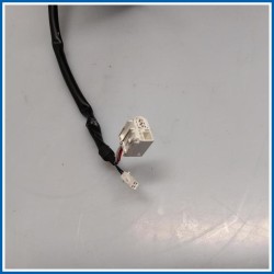 Retrovisore esterno SPECCHIO DX 
dx. 
ant. TOYOTA Yaris V