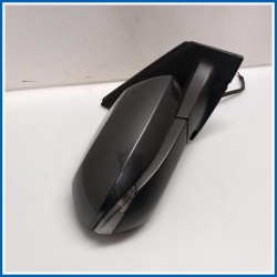 Retrovisore esterno SPECCHIO DX 
dx. 
ant. TOYOTA Yaris V