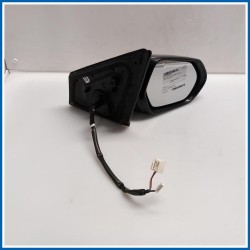 Retrovisore esterno SPECCHIO DX 
dx. 
ant. TOYOTA Yaris V