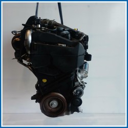 Motore semicompleto  K9Ka6 
 
m.motore.ok turbina no RENAULT Grand Scénic III