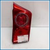 Fanale int. LAMPADINA S. 
sx. 
post. HONDA Accord VIII