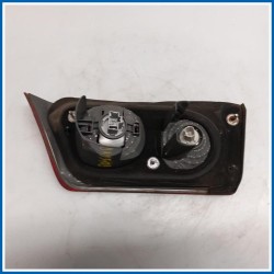 Fanale int. LAMPADINA S. 
sx. 
post. HONDA Accord VIII