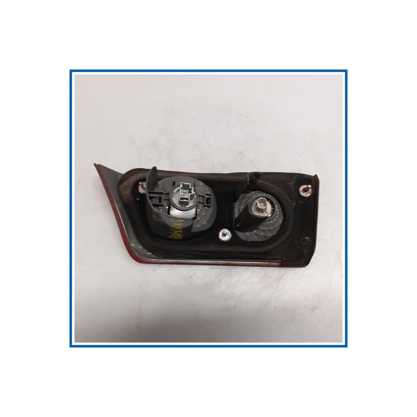 Fanale int. LAMPADINA S. 
sx. 
post. HONDA Accord VIII