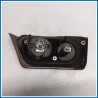 Fanale int. LAMPADINA S. 
sx. 
post. HONDA Accord VIII