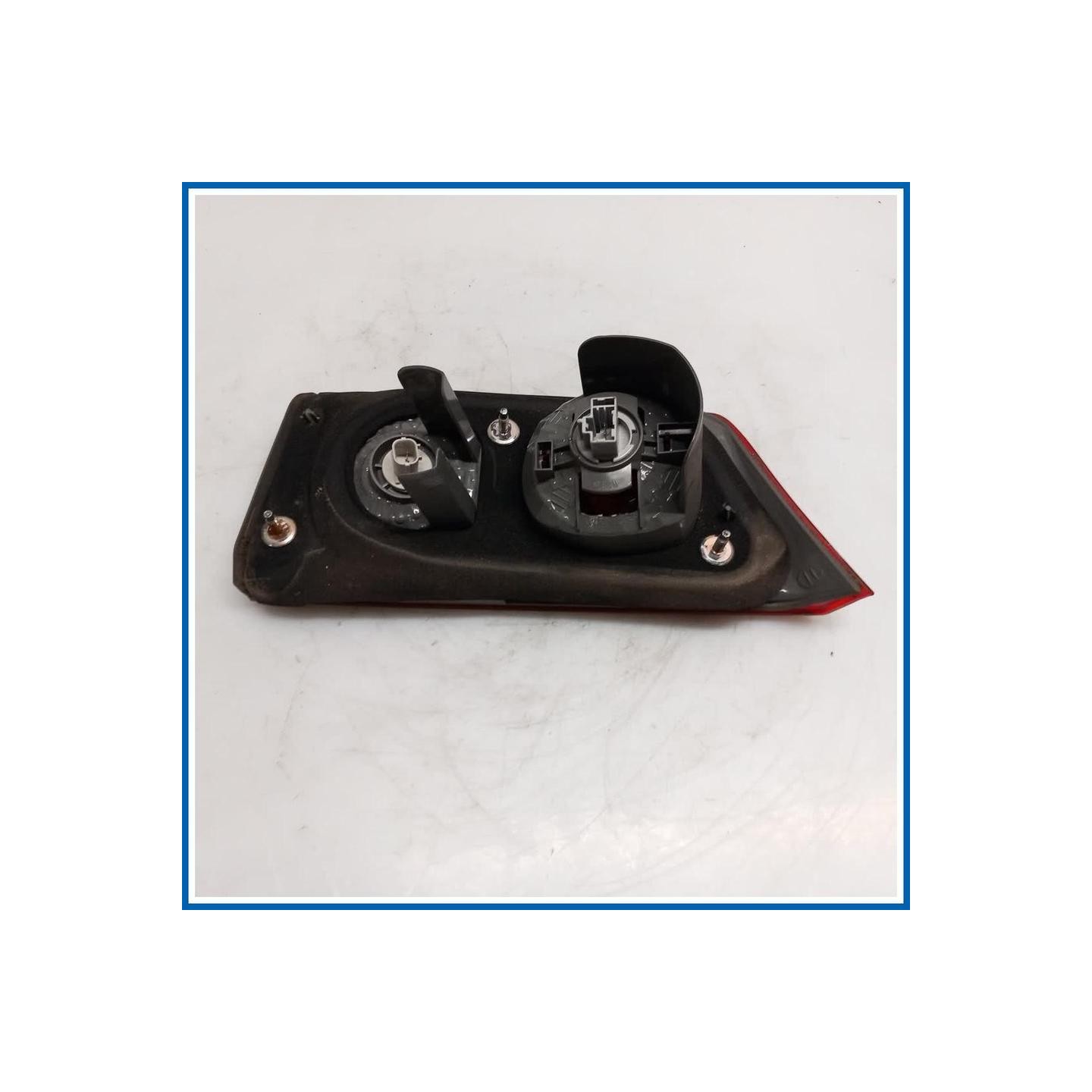 Fanale int. LAMPADINA S. 
sx. 
post. HONDA Accord VIII