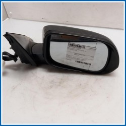 Retrovisore esterno OBSOLETE 
dx. 
ant. HONDA Accord VIII