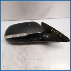 Retrovisore esterno OBSOLETE 
dx. 
ant. HONDA Accord VIII