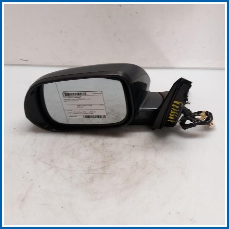 Retrovisore esterno OBSOLETE 
sx. 
ant. HONDA Accord VIII