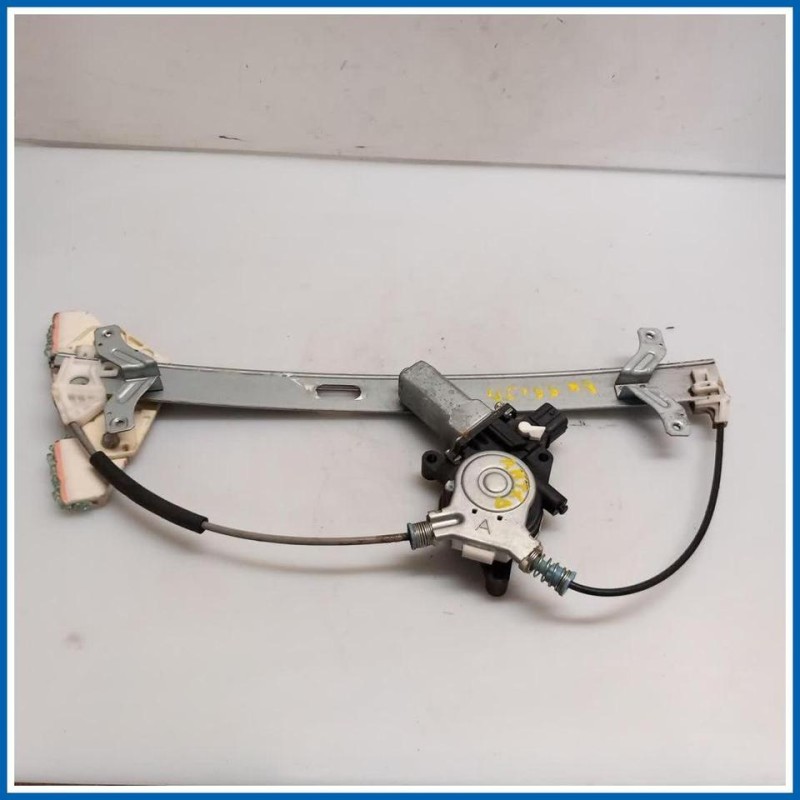 Alzacristallo porta GRUPPO REGOLATORE, POTENZ 
dx. 
ant. HONDA Accord VIII