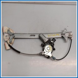 Alzacristallo porta GRUPPO REGOLATORE, POTENZ 
dx. 
ant. HONDA Accord VIII
