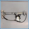 Alzacristallo porta GRUPPO REGOLATORE, POTENZ 
dx. 
ant. HONDA Accord VIII