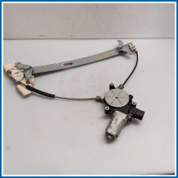 Alzacristallo porta GRUPPO REGOLATORE, POTENZ 
dx. 
ant. HONDA Accord VIII