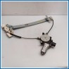 Alzacristallo porta GRUPPO REGOLATORE, POTENZ 
dx. 
ant. HONDA Accord VIII