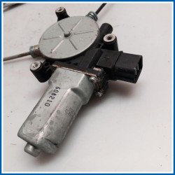 Alzacristallo porta GRUPPO REGOLATORE, POTENZ 
dx. 
ant. HONDA Accord VIII
