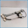 Alzacristallo porta GRUPPO REGOLATORE, POTENZ 
dx. 
ant. HONDA Accord VIII
