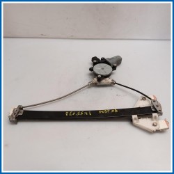 Alzacristallo porta ASS. REGOLATORE CORRENTE 
dx. 
post. HONDA Accord VIII