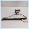 Alzacristallo porta ASS. REGOLATORE CORRENTE 
dx. 
post. HONDA Accord VIII