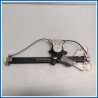 Alzacristallo porta ASS. REGOLATORE CORRENTE 
dx. 
post. HONDA Accord VIII
