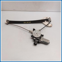 Alzacristallo porta ASS. REGOLATORE CORRENTE 
sx. 
post. HONDA Accord VIII