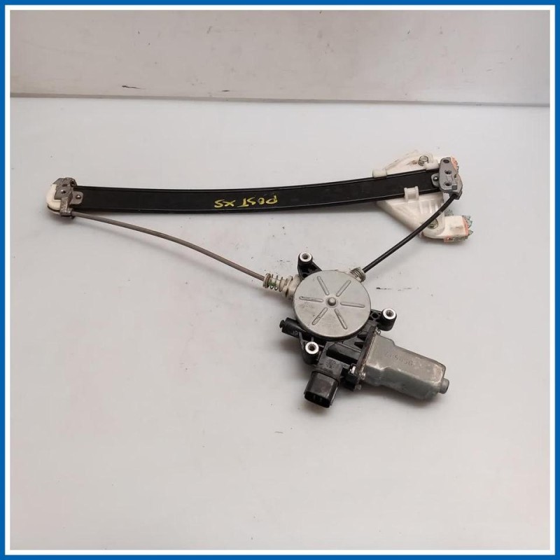 Alzacristallo porta ASS. REGOLATORE CORRENTE 
sx. 
post. HONDA Accord VIII