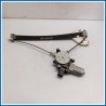 Alzacristallo porta ASS. REGOLATORE CORRENTE 
sx. 
post. HONDA Accord VIII