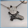 Alzacristallo porta ASS. REGOLATORE CORRENTE 
sx. 
post. HONDA Accord VIII