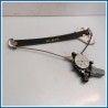 Alzacristallo porta ASS. REGOLATORE CORRENTE 
sx. 
post. HONDA Accord VIII