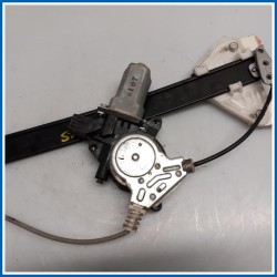 Alzacristallo porta ASS. REGOLATORE CORRENTE 
sx. 
post. HONDA Accord VIII