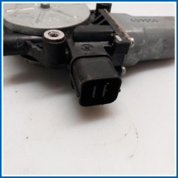 Alzacristallo porta ASS. REGOLATORE CORRENTE 
sx. 
post. HONDA Accord VIII