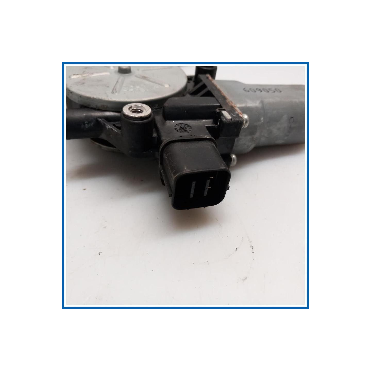 Alzacristallo porta ASS. REGOLATORE CORRENTE 
sx. 
post. HONDA Accord VIII