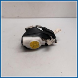 Cintura di sicurezza sedile CINTURA DI SICUREZZA 
dx. 
ant. TOYOTA Auris II