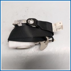 Cintura di sicurezza sedile CINTURA DI SICUREZZA 
dx. 
ant. TOYOTA Auris II